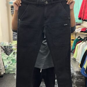Black Jeans (A1)