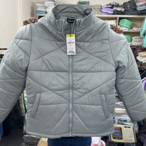 Jacket (Ash)