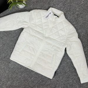 Jacket (White)