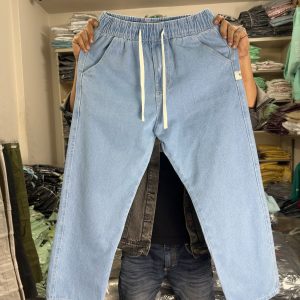 Jeans Trouser (light)
