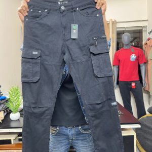 G-Star Raw Cagro pant-(Ash Blue)