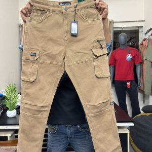 G-Star Raw Cagro pant-(Khaki)