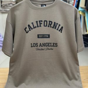 California Los Angeles (A1)