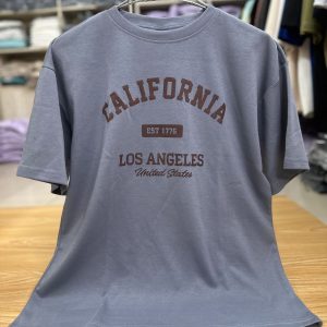 California Los Angeles (A2)