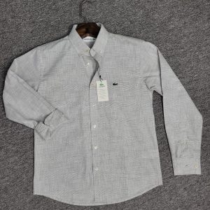 Shirt(Ash)