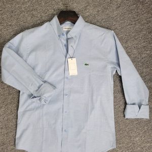 Shirt(Navy Blue)