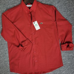 Shirt(Red)