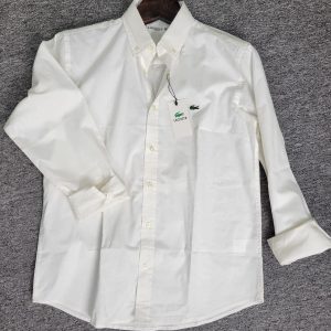 Shirt(White)