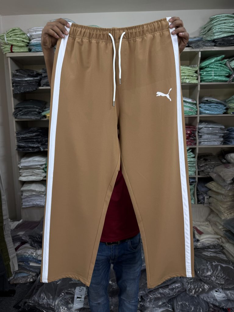 Puma Trouser - Khadi